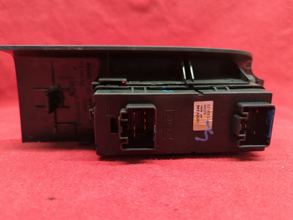 2008 2009 2010 2011 Ford Focus LEFT DRIVER FRONT Master Window Switch Bezel