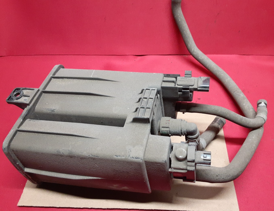 2007 - 2019 Infiniti Evaporative Emissions Charcoal Vapor Canister 14950-JK60E