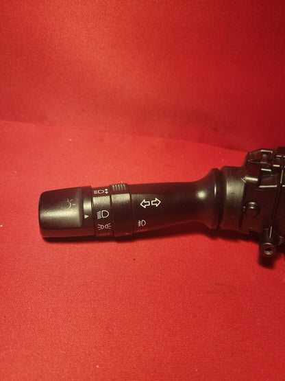 2010 - 2013 Kia Soul Turn Signal Headlight Switch W/ Fog Lamp 93410-2M015