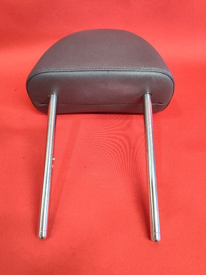 2012-2017 VW Volkswagen Tiguan FRONT Left or Right Seat Headrest Leatherette Blk