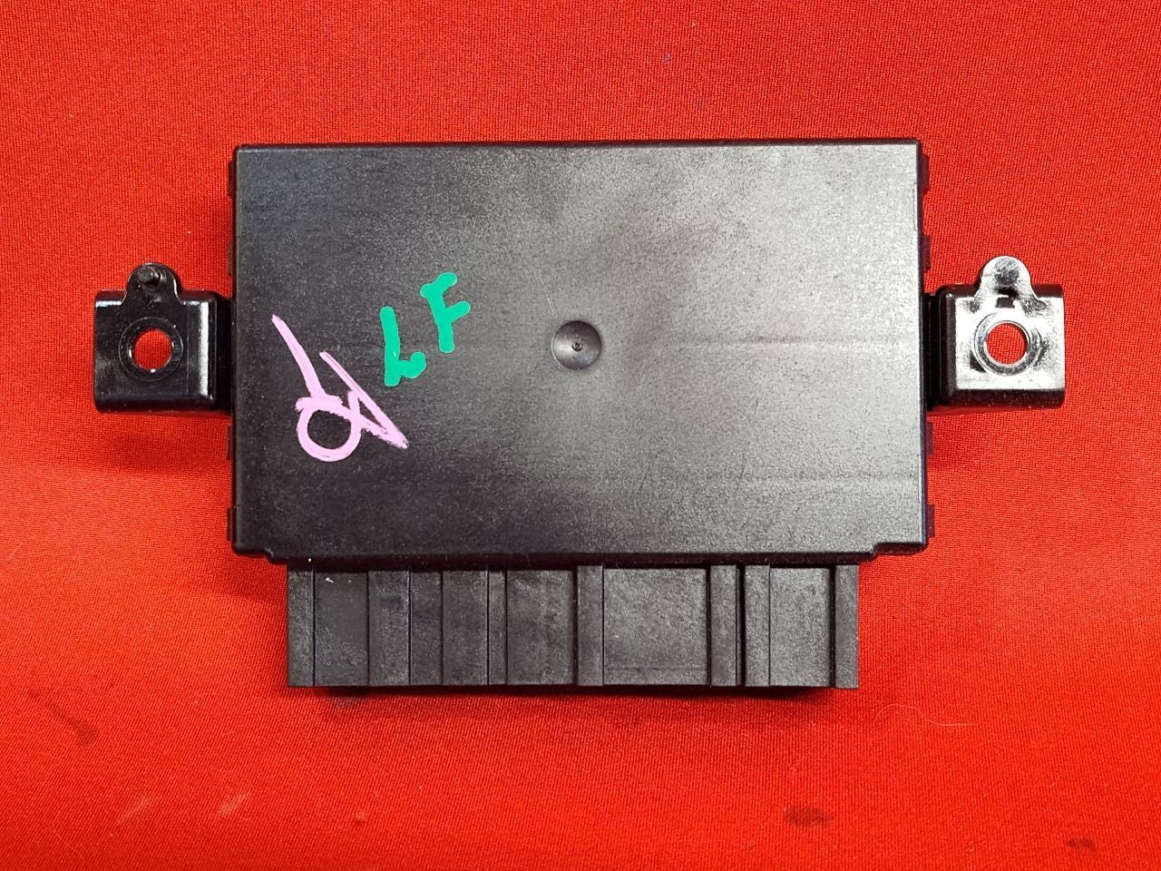 2006-2017 GMC Chevrolet Buick Cadillac FRONT Heated Seat Control Module 