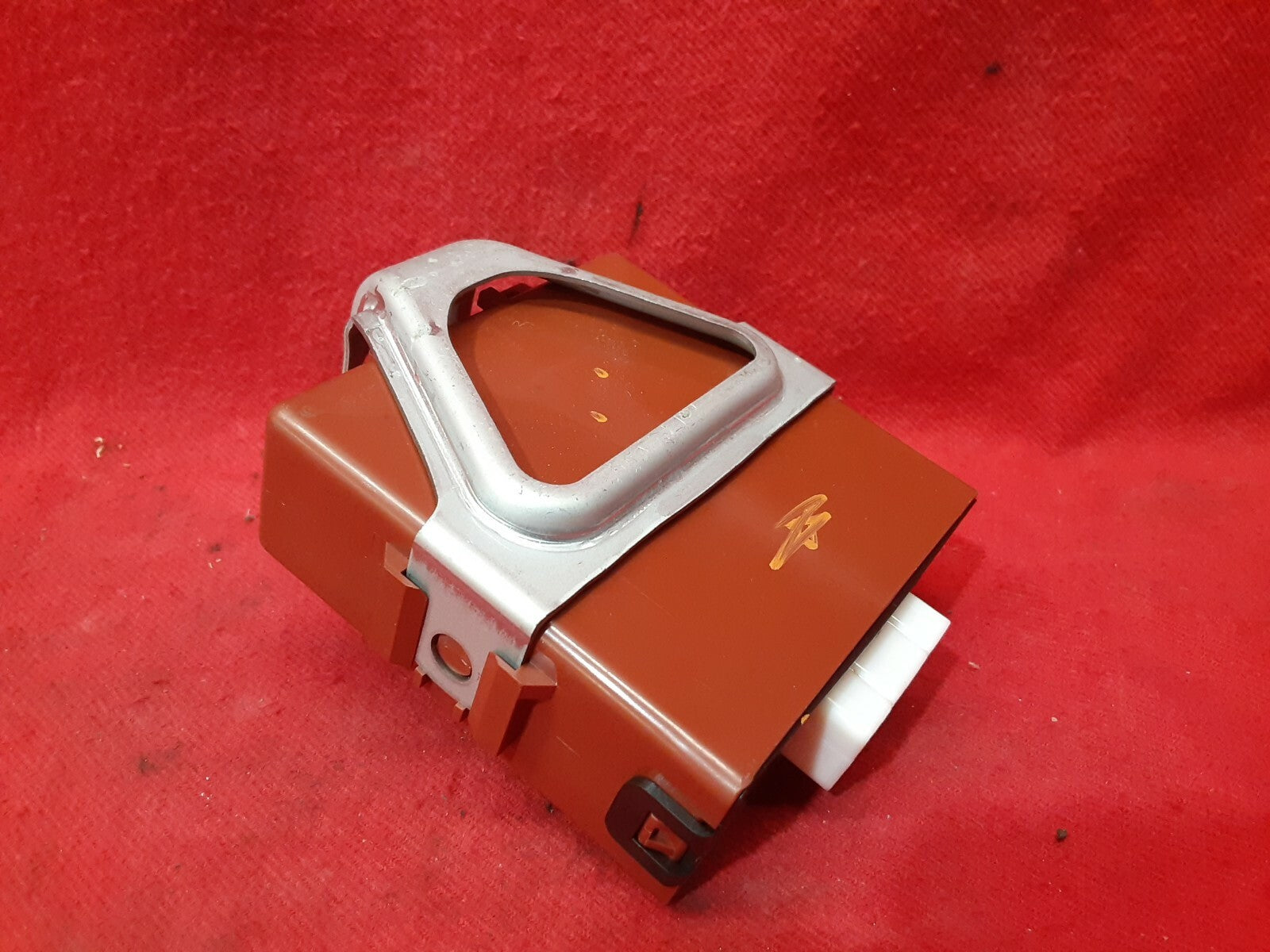 1997 1998 1999 2000 Lexus ES300 Anti Theft Alarm Control Unit Module 89741-33150
