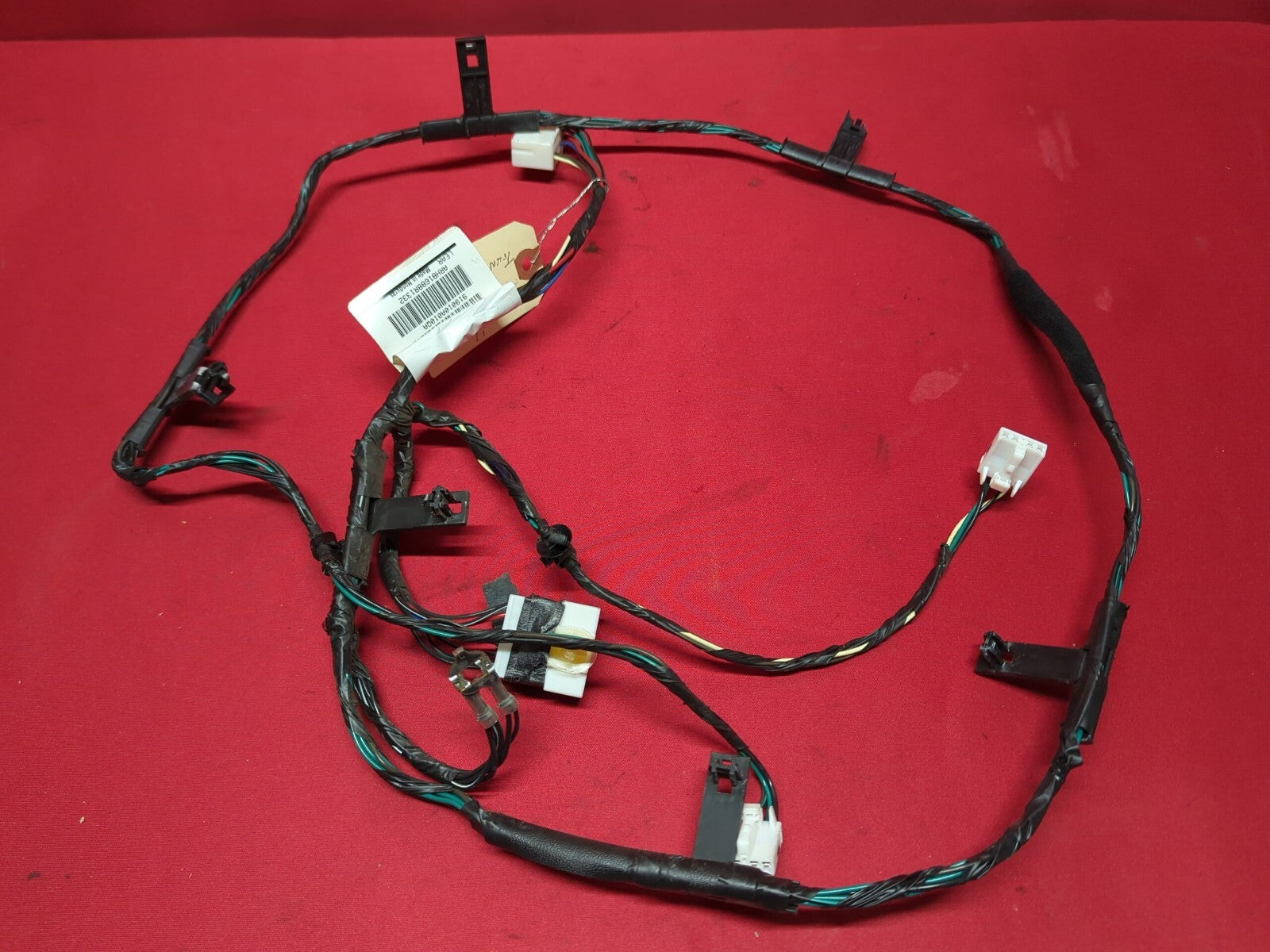 2009 2010 Hyundai Sonata Inner Trunk to Lights WIRING HARNESS 	91901-0A010
