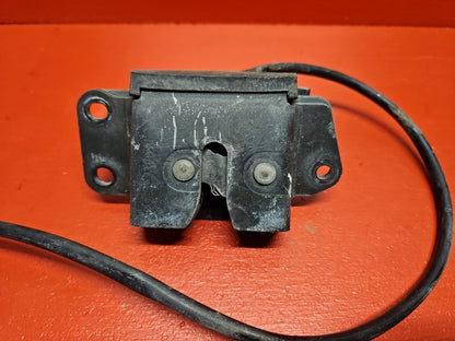 1996 - 2002 Toyota 4Runner REAR Hatch Liftgate Latch Lock Actuator 	69350-35020