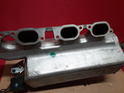 2006 - 2009 Land Range Rover Sport SUPERCHARGED Lower Intake Manifold SET
