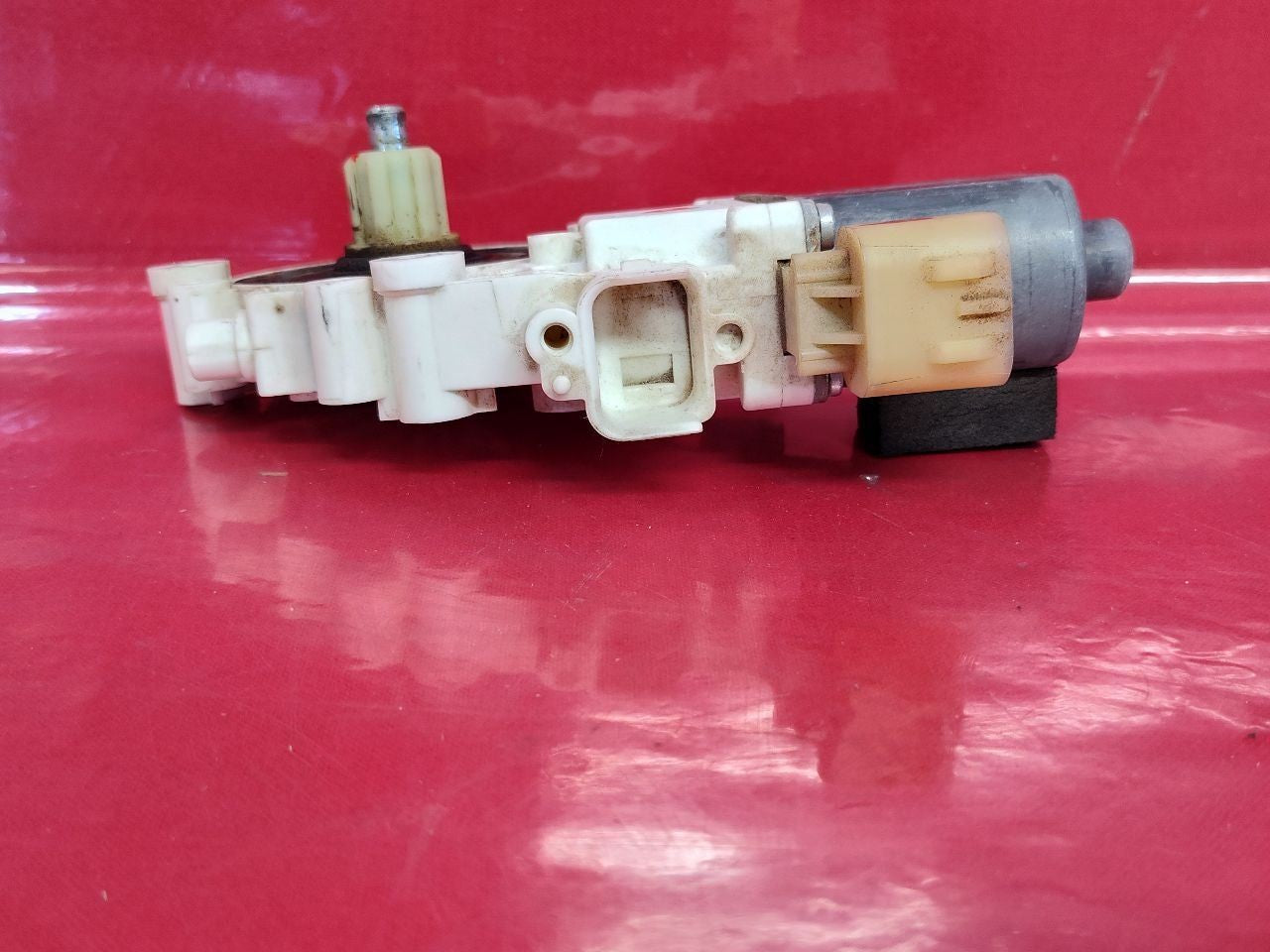 08-10 Ford Explorer Mercury Mountaineer FRONT RIGHT PASSENGER Power Window Motor