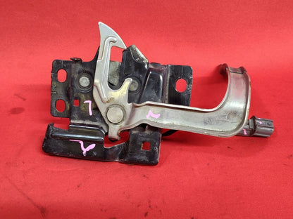 2001 2002 Acura MDX Front Hood Bonnet Latch Lock Release Actuator 74120S3VA01