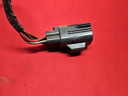 2010 2011 Land Range Rover Sport RIGHT PASSENGER Tail Light Lamp PIGTAIL WIRE