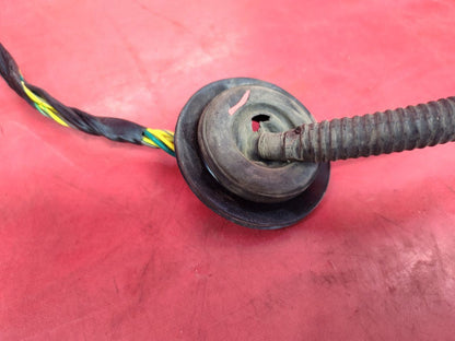 2017 Dodge Durango Multi-Purpose OEM Used Jumper Wiring Harness 68264527AD