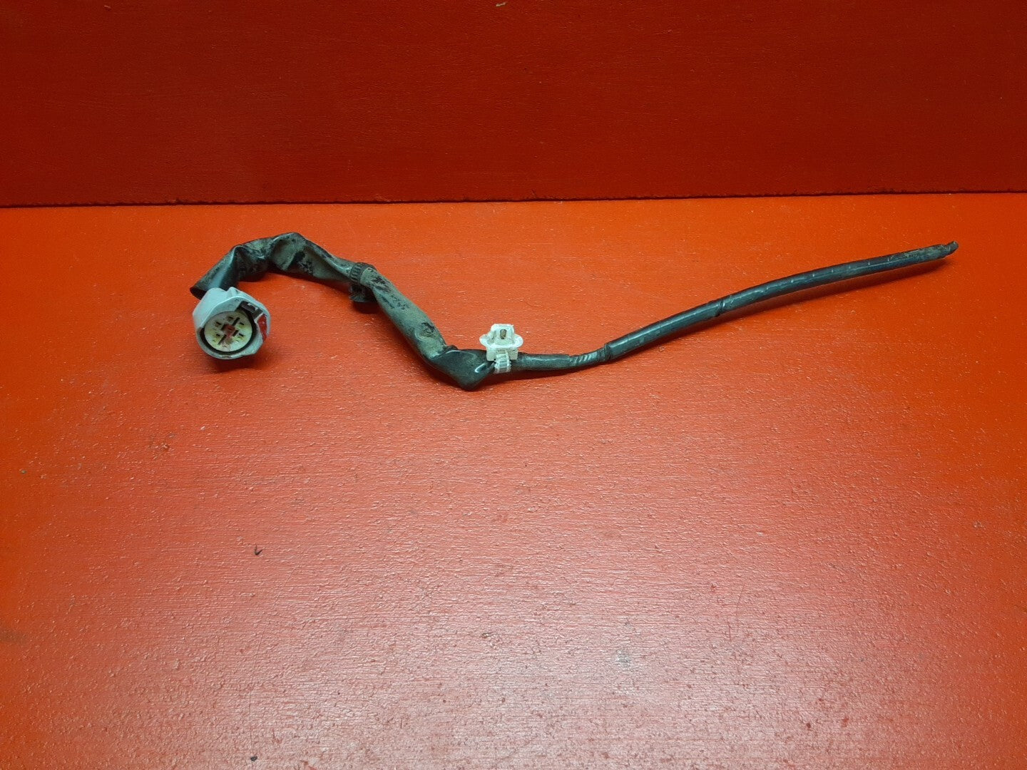 1993 - 1997 Toyota Corolla FRONT LEFT DRIVER SIDE Power Door Lock Latch PIGTAIL