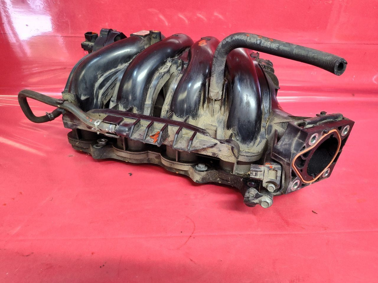 2006-2011 Honda Civic 1.8L Upper Intake Manifold Plenum Gasoline / Petrol Engine