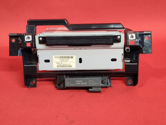 2012-2017 Land Rover / 2010-2024 Jaguar Radio Stereo w/ NAV + Premium Audio