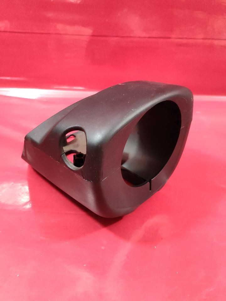 11-20 Dodge Journey Steering Column Collar Shroud Bezel Upper Lower Trim Set