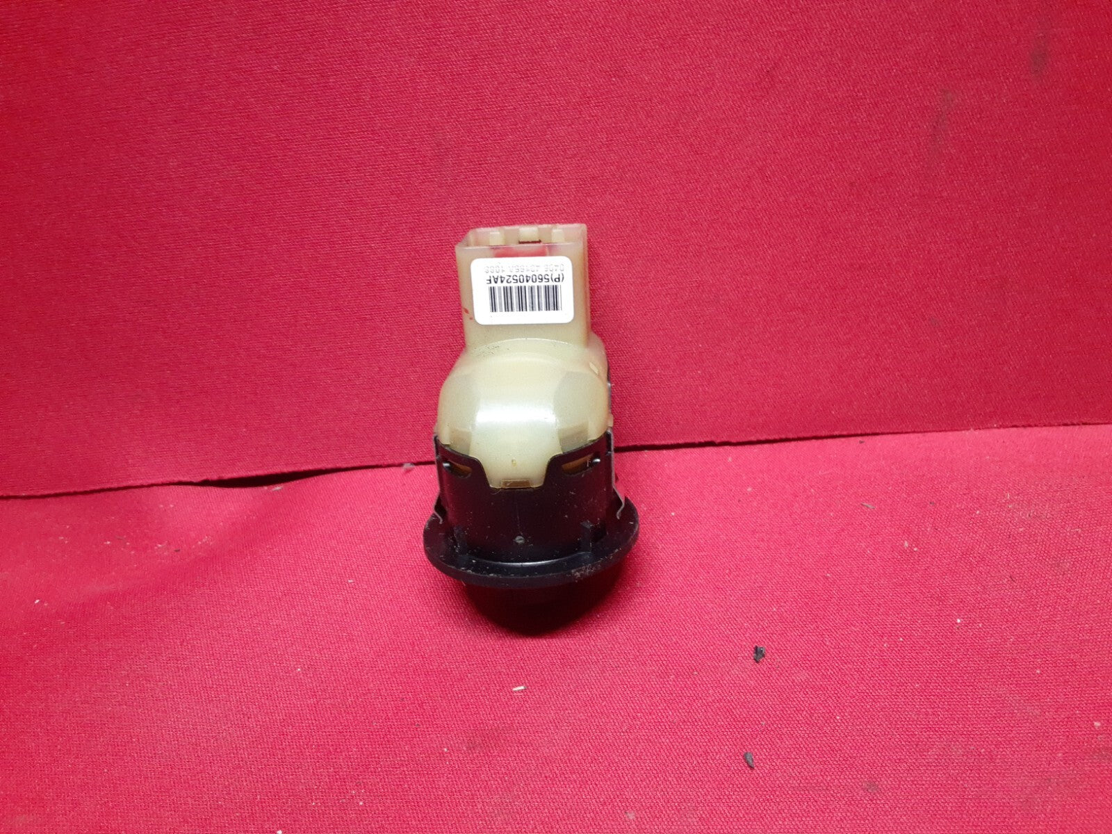 2005 - 2007 Chrysler Dodge Jeep Wing Door Mirror Adjust Switch 56040524AF