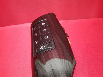 2011 - 2013 Kia Sorento Rear Wiper Traction Parking Aid Dash Assembly 937001U004