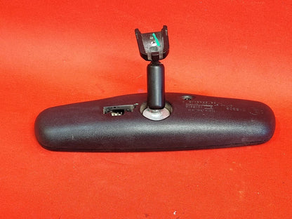 2001-2010 Mopar Dodge Jeep SUV Interior Rearview Mirror w/ Autodim 55155380AB