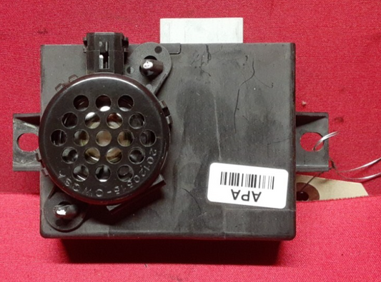 2013 - 2019 Lincoln MKT  Parking Assistant Module DE9Z-14B291-A