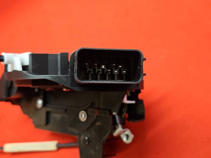 2010 - 2019 Land Rover Range Rover RIGHT PASSENGER REAR Door Latch Lock Actuator
