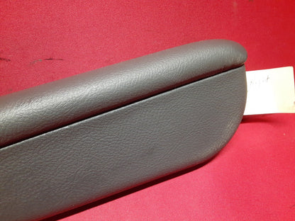 2003 - 2006 Range Rover HSE FRONT RIGHT Seat Arm Rest Dark Gray HDA000020