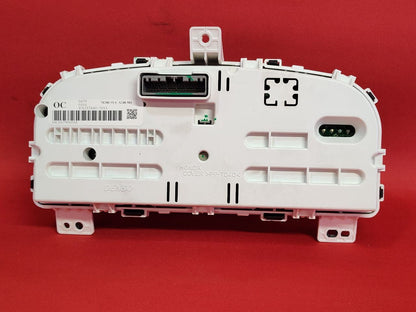 2008-2011 Honda Civic 2-Dr COUPE Auto Trans Speedometer Instrument Cluster