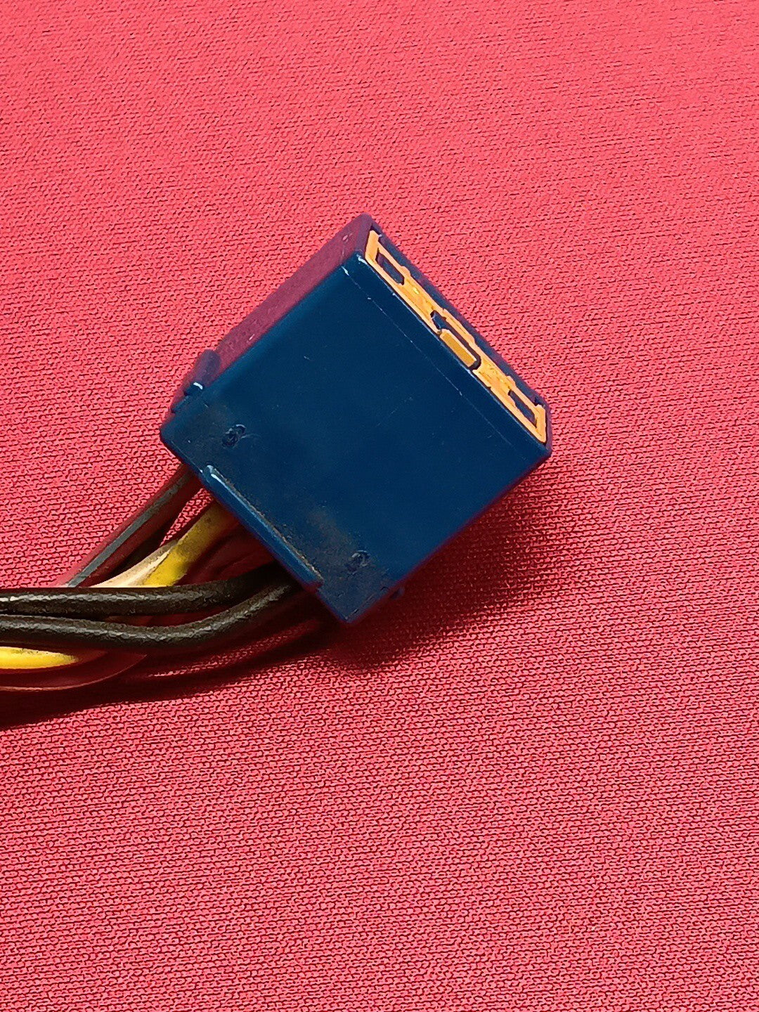 2005 2006 2007 Ford Freestar - Power Window Master Driver Switch - PIGTAIL ONLY