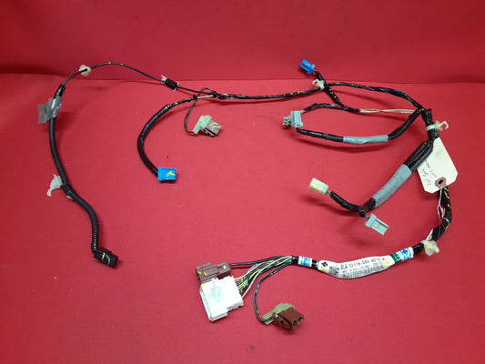 2006 - 2008 Honda Pilot TAILGATE SUB HARNESS  32119-S9V-A010-A010-A