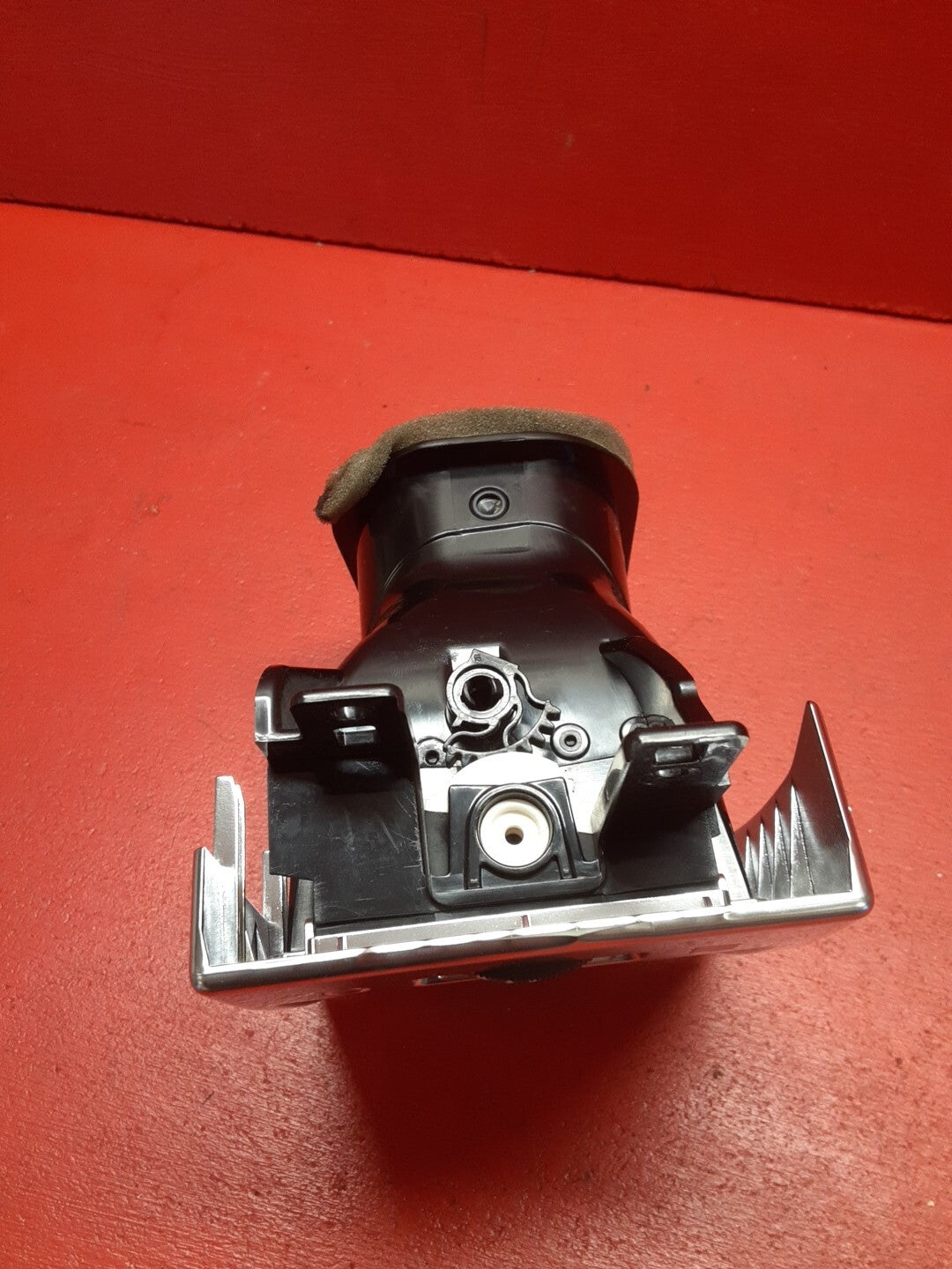 2010-2013 Range Rover Sport Center Left Driver Air HVAC Dash Vent LR041693