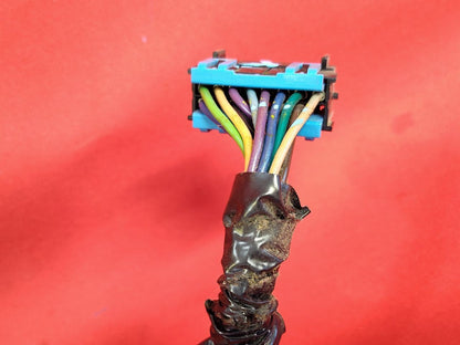 1995-1999 Oldsmobile Aurora FRONT LEFT DRIVER Door Switch Wiring Harness Loom