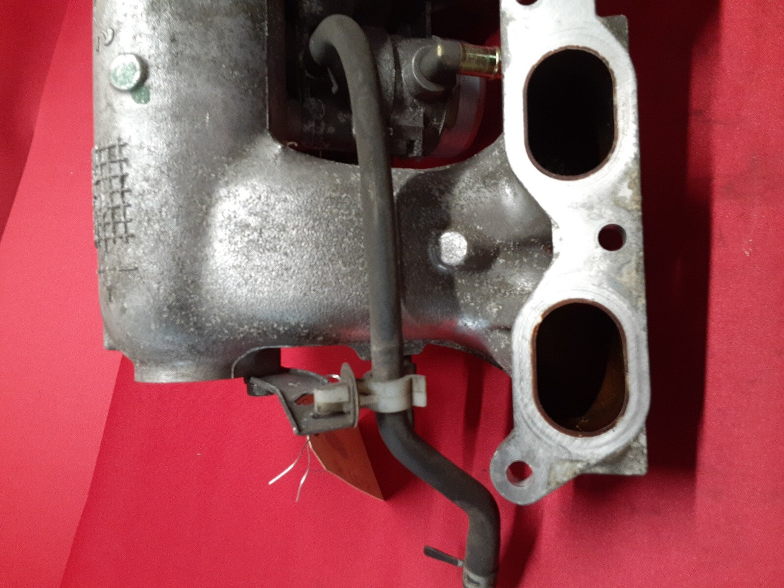 2001 - 2007 Toyota Prius 1.5L Engine Intake Manifold w/ Throttle Body 1710121060