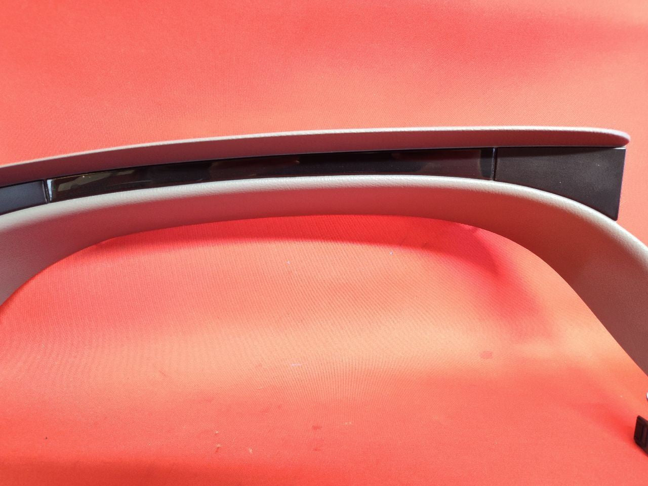 1995-1999 Oldsmobile Aurora Speedometer Trim Bezel Display w/ Door Mirror Switch