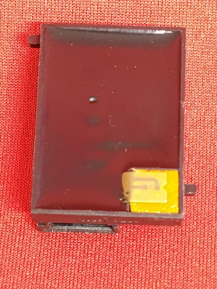 2011-2025 Chrysler Dodge Jeep Ram Fiat Humidity Sensor Module 55111389AD