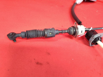 2019-2024 Kia Forte 2.0L NU Engine Auto CVT Transmission Shifter Cable - 68k