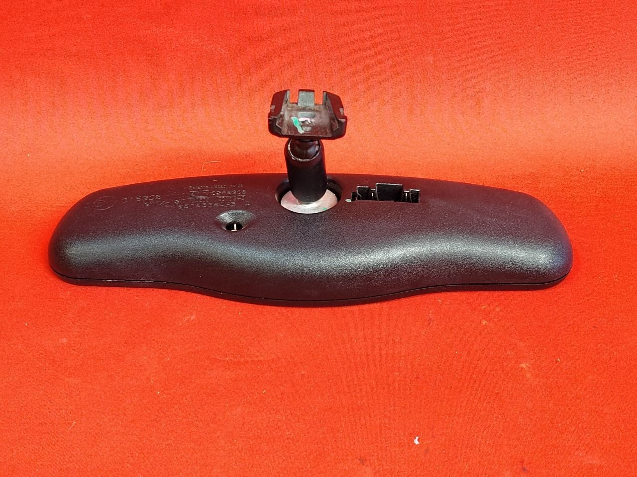 2001-2010 Mopar Dodge Jeep SUV Interior Rearview Mirror w/ Autodim 55155380AB