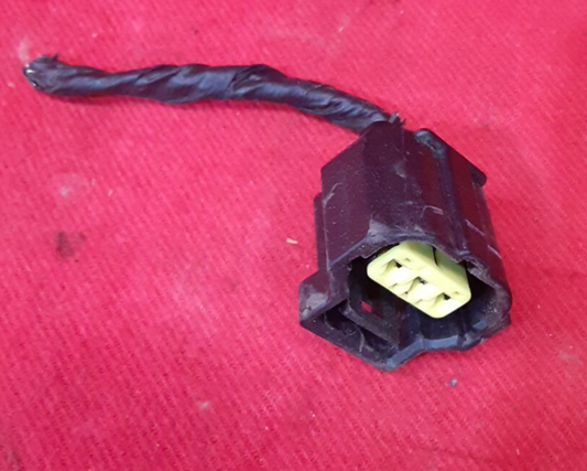 2006 - 2015 Jeep / Chrysler / Dodge Igniter / Coil Pack - Pigtail / Connector 