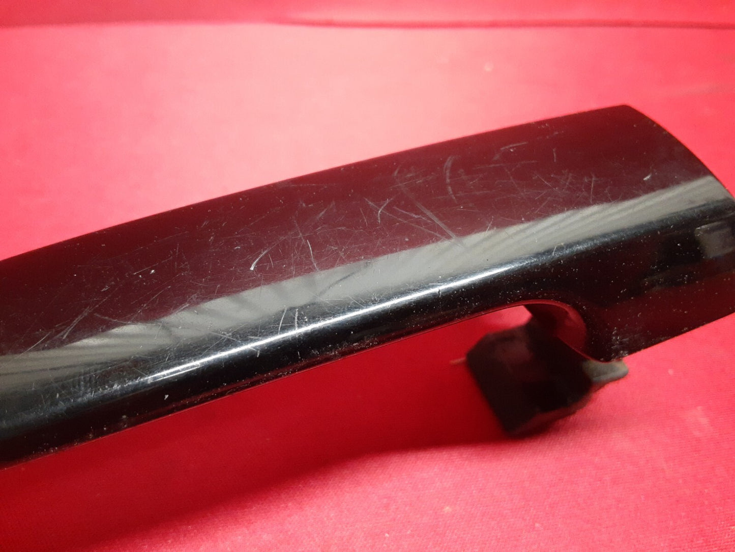 Toyota 2001 - 2007 Toyota 01-05 Rav4 Exterior LEFT FRONT DRIVER Door Handle