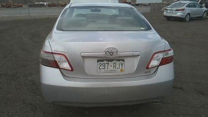 2008-2011 Toyota Camry REAR Left -or- Right Exterior Door Handle US BUILT ONLY