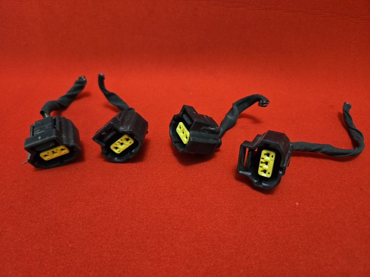 2005-2025 Dodge Chrysler Jeep 5.7L V8 Ignition Coil - PIGTAIL WIRES Set of 4