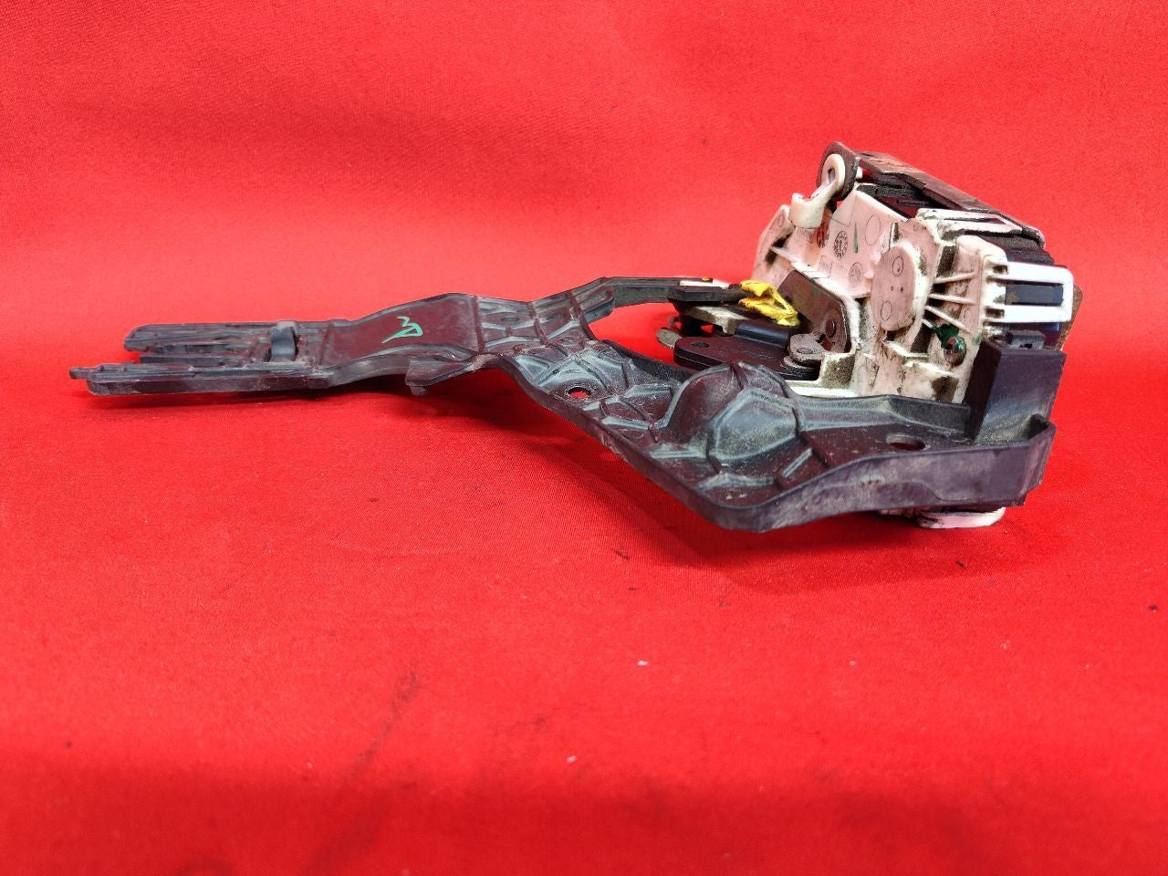 2010-2025 Dodge Jeep Ram REAR RIGHT PASSENGER Door Latch Lock Actuator