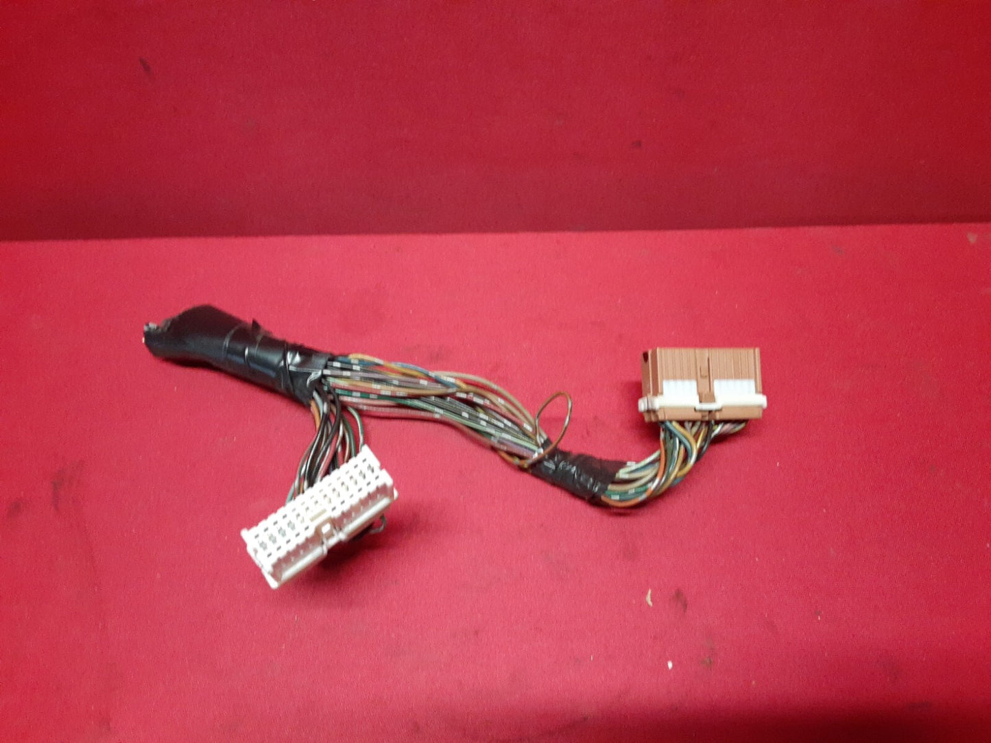 2002 - 2004 Nissan Altima 3.5L V6 A/T Speedometer Cluster 24810-8J010  PIGTAILS