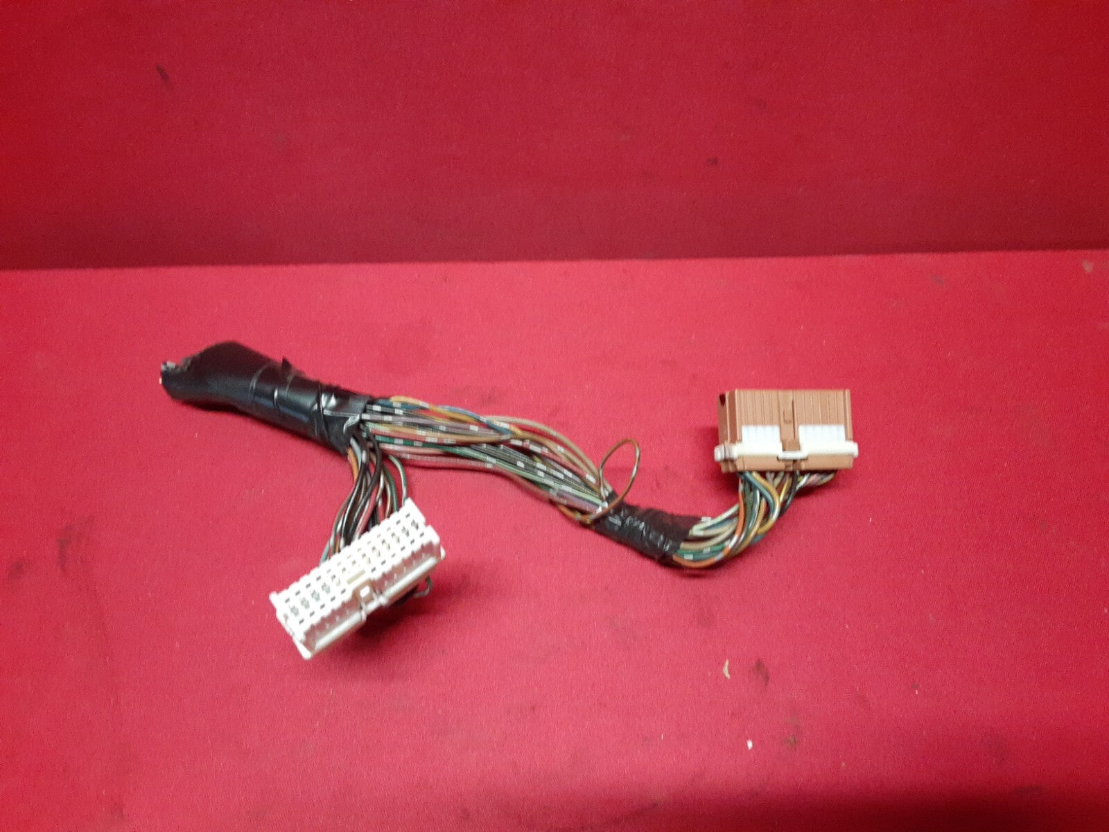 2002 - 2004 Nissan Altima 3.5L V6 A/T Speedometer Cluster 24810-8J010  PIGTAILS