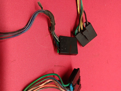 2002 - 2005 Chevy Olds Pontiac Turn Headlight Wiper Switches 22676853  PIGTAILS