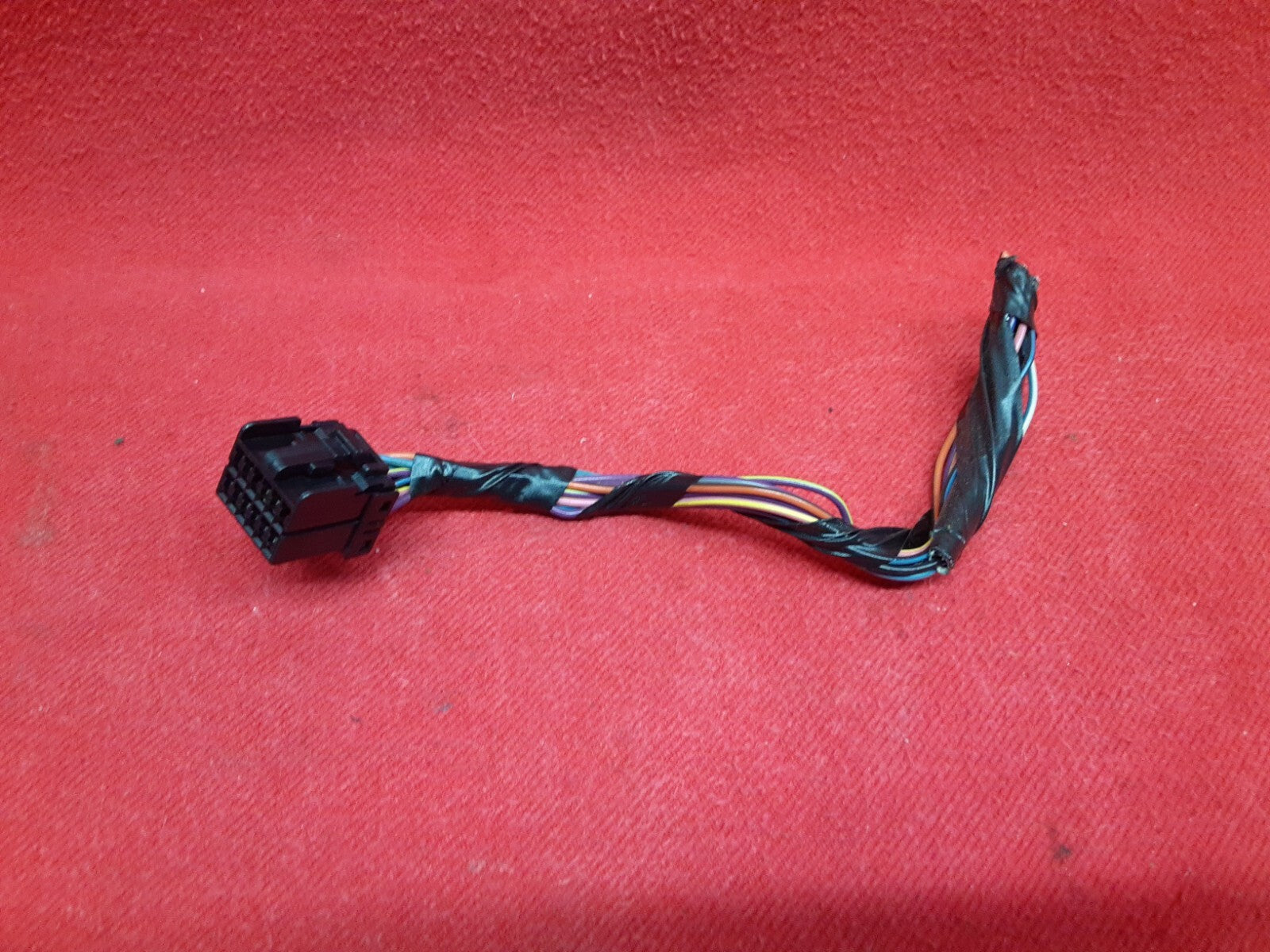 2006 2007 Jeep Grand Cherokee Laredo / Commander Information Switches - PIGTAIL