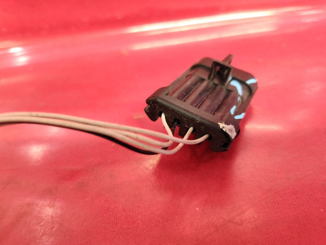 1995-1999 Oldsmobile Aurora RIGHT PASSENGER Door HVAC Climate Control Switch