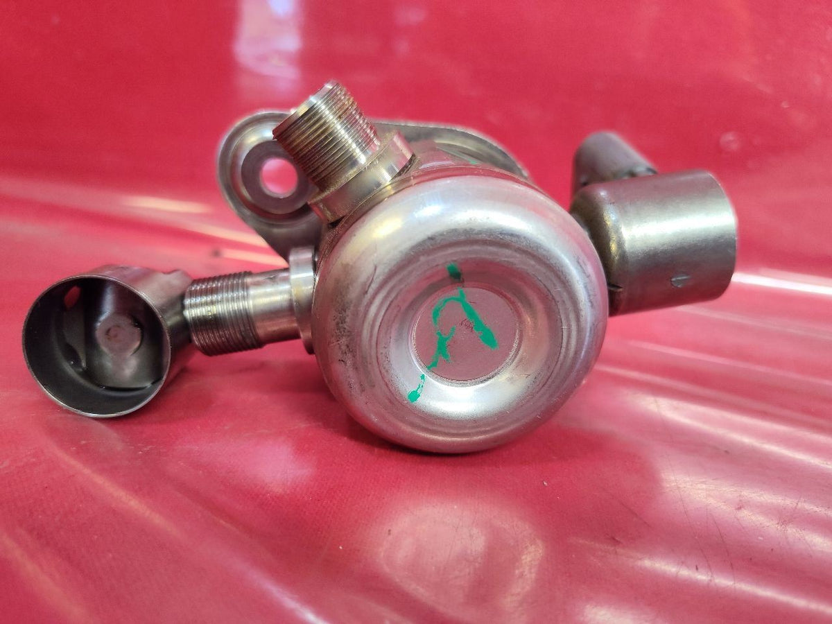 2012-2018 Mercedes SEDAN 3.5L V6 High Pressure Mechanical Fuel Pump - 110k