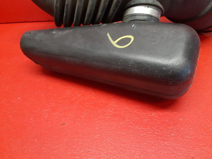 2008 - 2012 Ford Escape Hybrid Engine Air Intake Duct Tube Resonator Hose