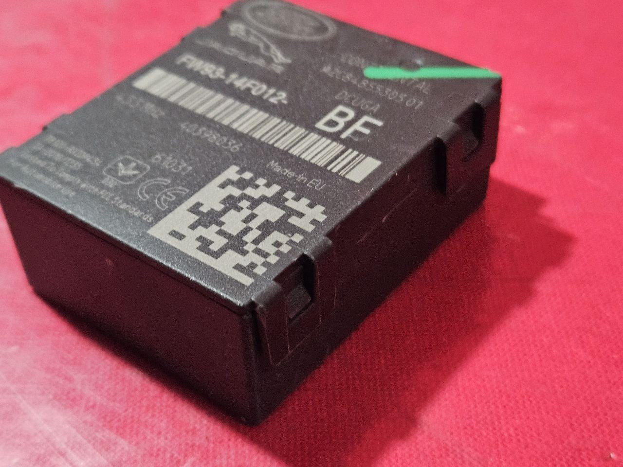 2015-2017 Rover Discovery / Evoque TPMS Tire Pressure Sensor Control Module