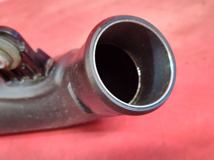 2018-2025 Mitsubishi Eclipse Cross Turbo Intercooler Inlet Pipe Tube 1505B078