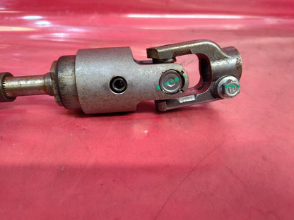 2006-2011 Honda Civic Auto Trans Intermediate Steering Column Shaft - 143k