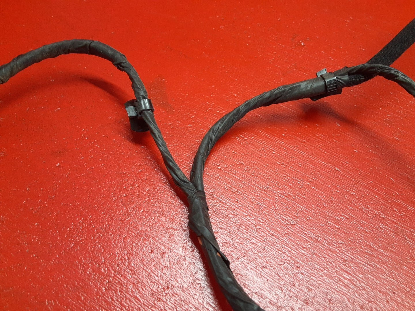 2009 - 2011 Kia Soul Tail Gate Wiring Assembly Harness 91680-2K030