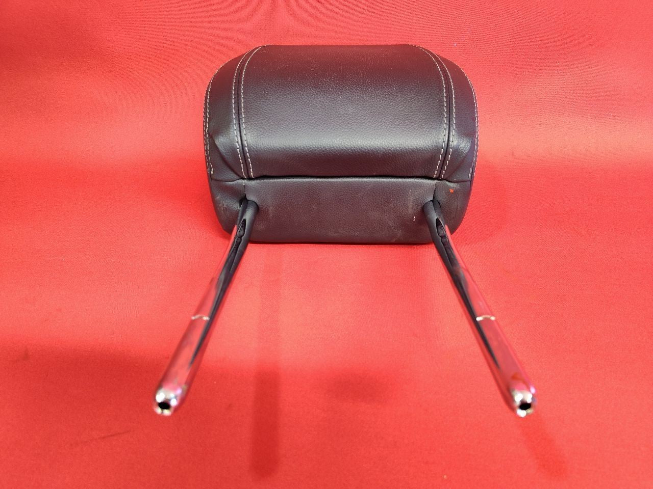 2015-2023 Land Rover FRONT Driver / Passenger Seat Headrest Set Taurus Leather